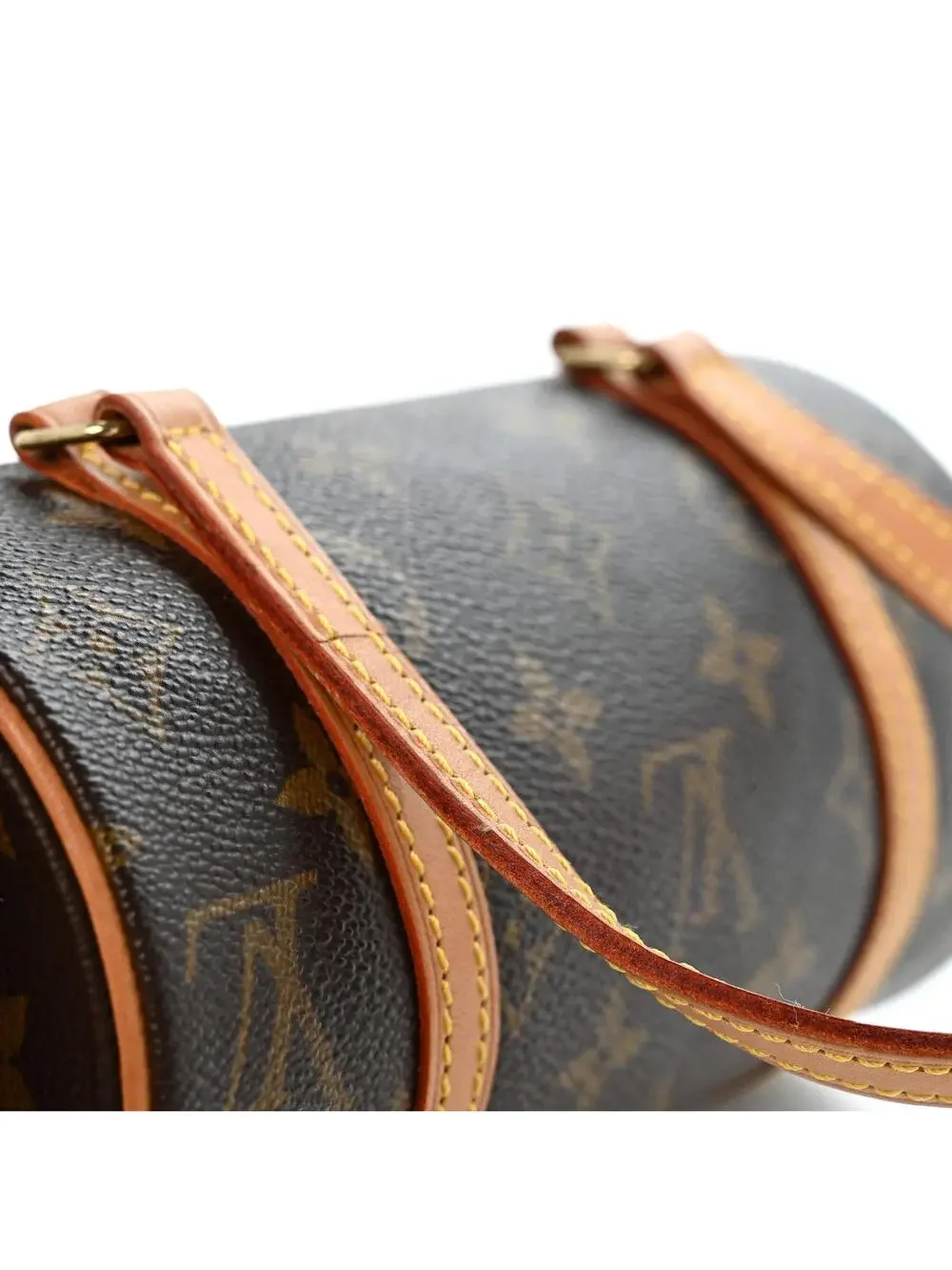 Louis Vuitton Papillon 19 #329905L17B